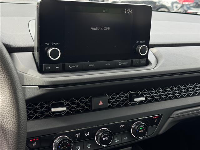 2023 Honda Accord EX - Photo 16