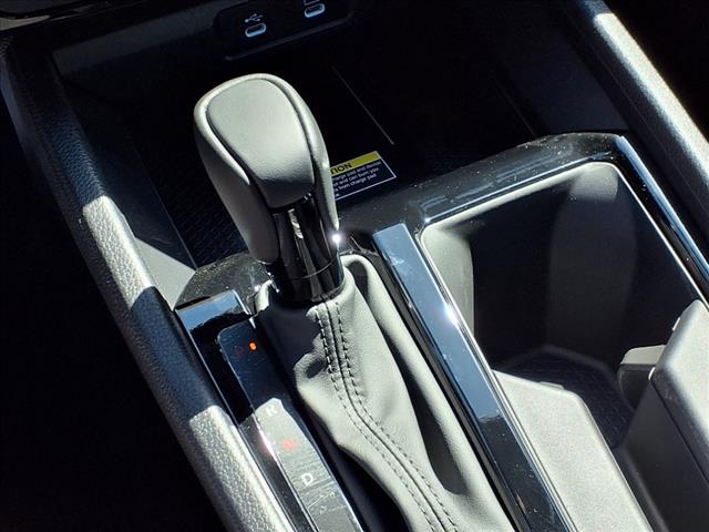 2025 Honda Accord Hybrid Sport - Photo 16