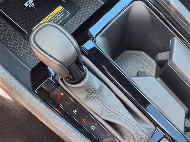 2025 Honda Accord Hybrid Sport - Photo 16