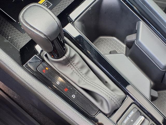 2025 Honda Accord Hybrid Sport - Photo 16