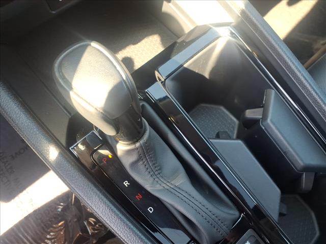 2024 Honda Accord Hybrid EX-L - Photo 16