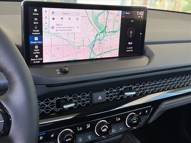 2025 Honda Accord Hybrid Touring - Photo 16