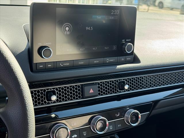 2023 Honda Civic LX - Photo 16
