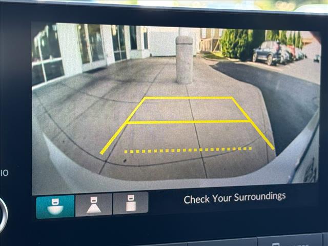 2022 Honda Civic Sport - Photo 16