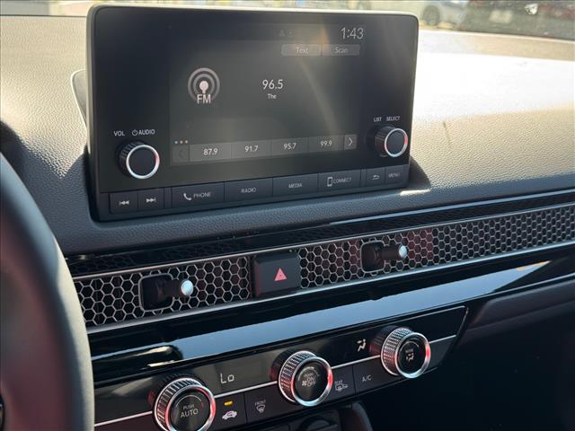 2026 Honda Civic Sport - Photo 16