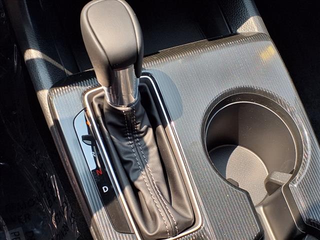 2025 Honda Civic Hybrid Sport - Photo 16