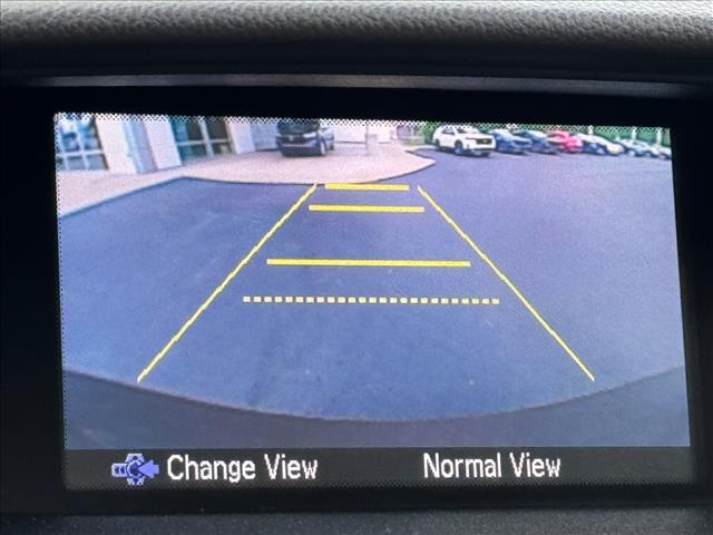 2014 Honda CR-V EX-L - Photo 16