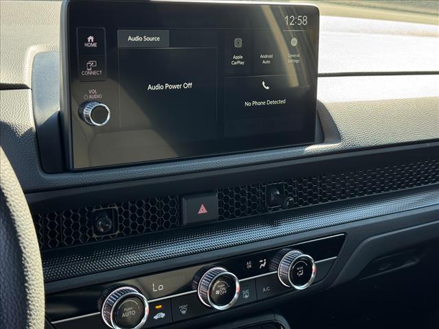 2026 Honda CR-V LX - Photo 16