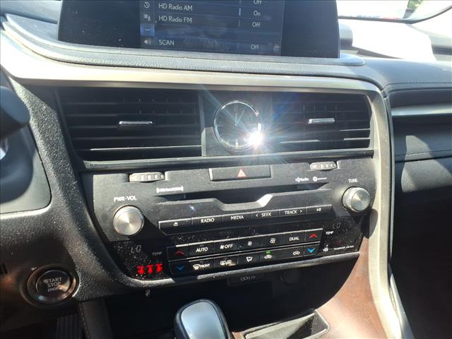 2021 Lexus RX 350 350 - Photo 16