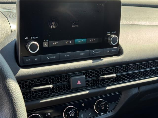 2025 Honda HR-V LX - Photo 16