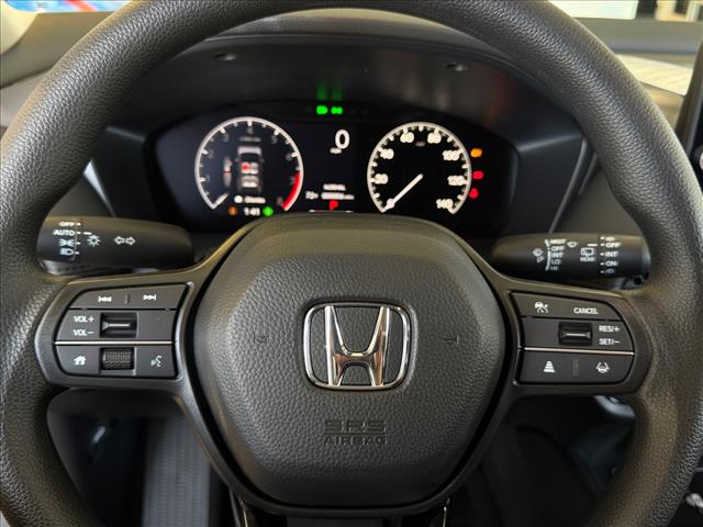 2026 Honda HR-V LX - Photo 16