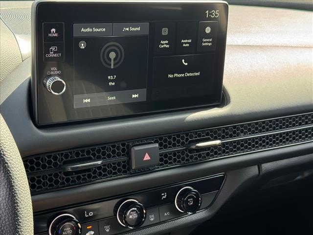 2026 Honda HR-V LX - Photo 16