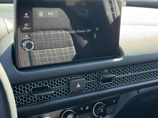 2026 Honda HR-V Sport - Photo 16