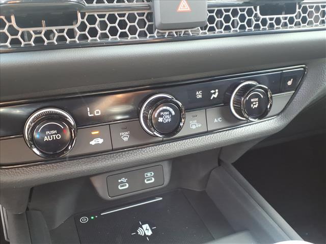 2026 Honda HR-V Sport - Photo 16