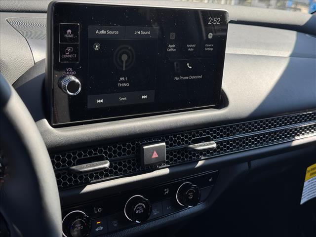 2026 Honda HR-V Sport - Photo 16