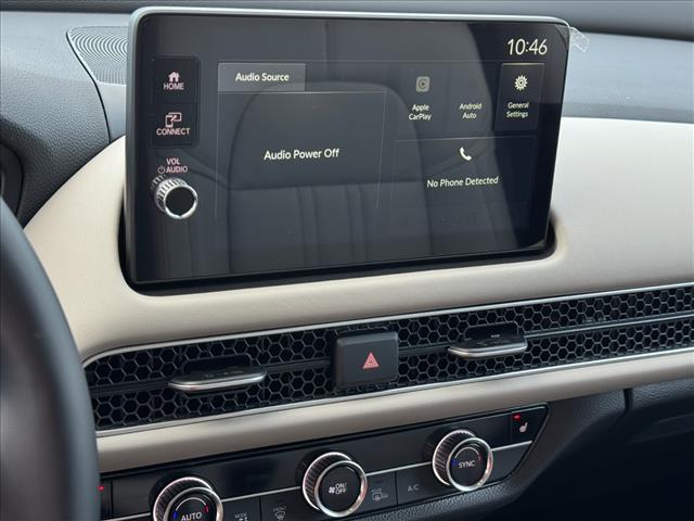 2026 Honda HR-V EX-L - Photo 16