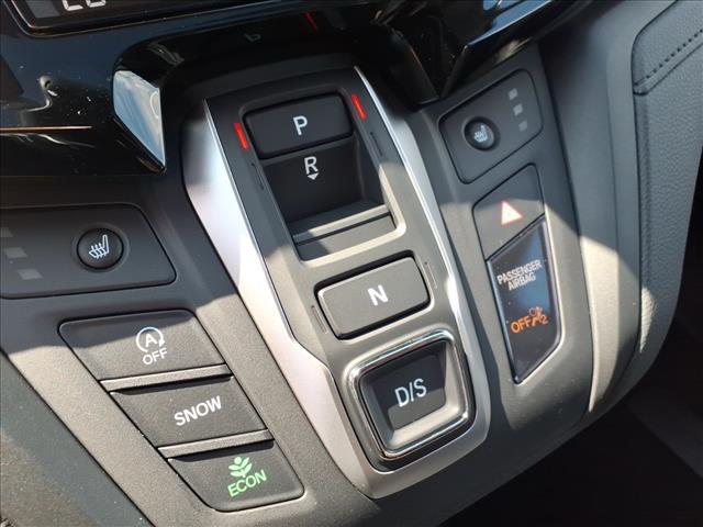 2026 Honda Odyssey EX-L - Photo 16