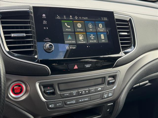 2019 Honda Passport EX-L - Photo 16