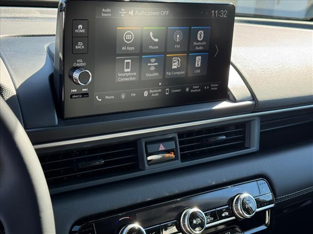 2025 Honda Pilot EX-L - Photo 16