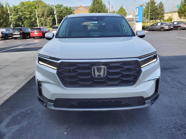 2025 Honda Pilot EX-L - Photo 16