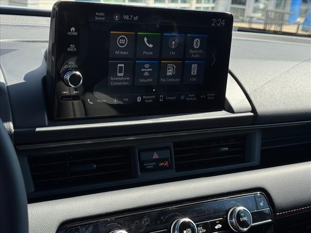 2025 Honda Pilot TrailSport - Photo 16