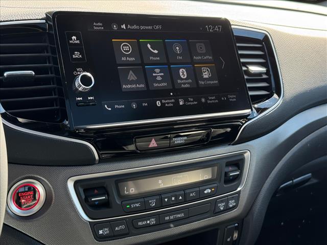 2026 Honda Ridgeline 4RTL - Photo 16