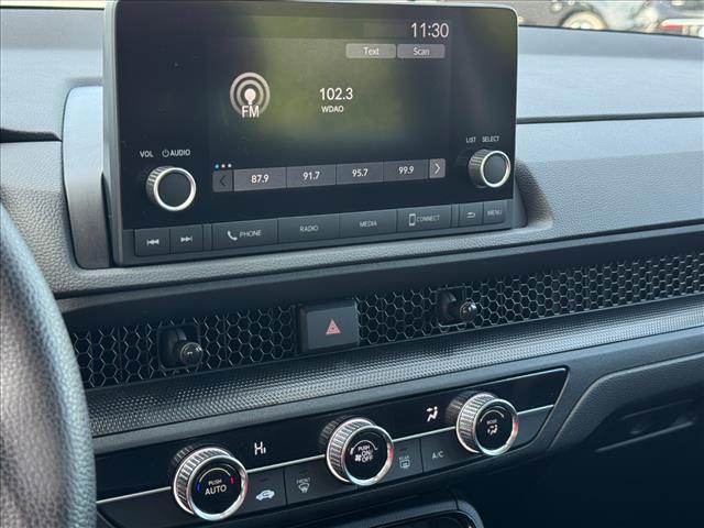 2023 Honda CR-V LX - Photo 16