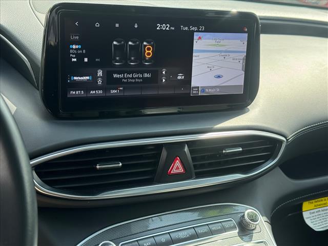 2022 Hyundai SANTA FE SEL - Photo 16