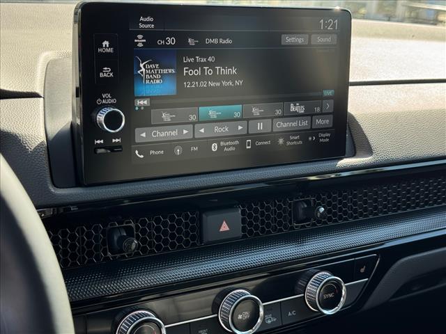 2024 Honda CR-V EX-L - Photo 16