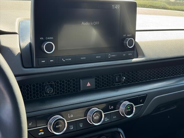 2024 Honda CR-V Hybrid Sport - Photo 16