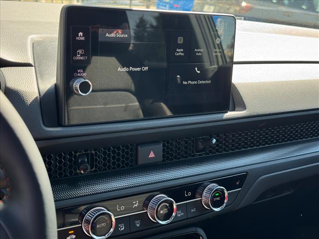 2026 Honda CR-V Hybrid TrailSport - Photo 16