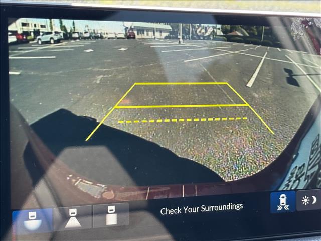 2026 Honda CR-V Hybrid TrailSport - Photo 16