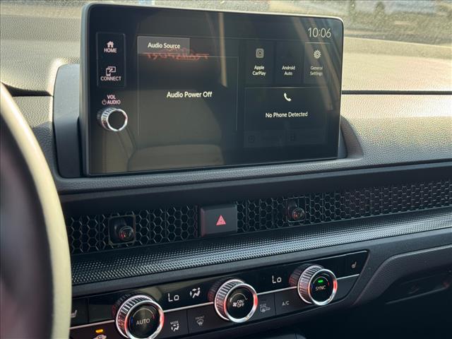 2026 Honda CR-V Hybrid TrailSport - Photo 16