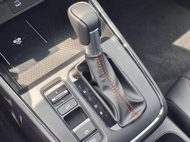 2026 Honda CR-V Hybrid Sport-L - Photo 16