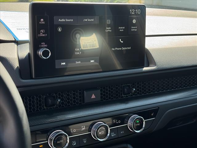 2026 Honda CR-V Hybrid Sport-L - Photo 16