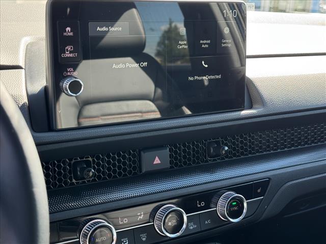 2026 Honda CR-V Hybrid Sport-L - Photo 16