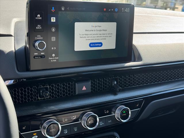 2026 Honda CR-V Hybrid Sport Touring - Photo 16