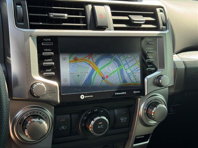 2022 Toyota 4Runner SR5 Premium - Photo 16