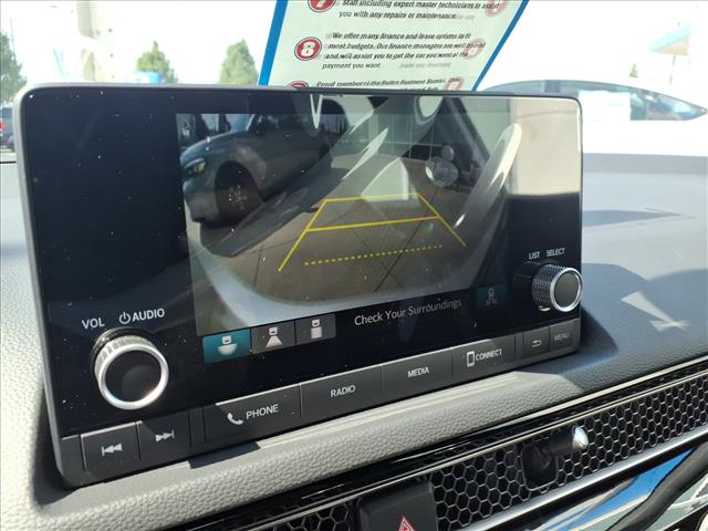 2026 Honda Civic Sport - Photo 17