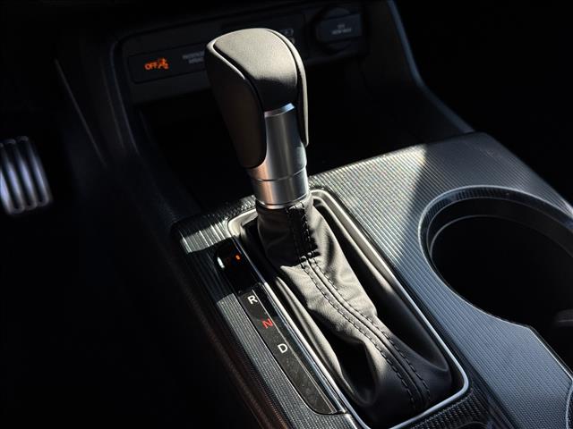 2026 Honda Civic Sport - Photo 17