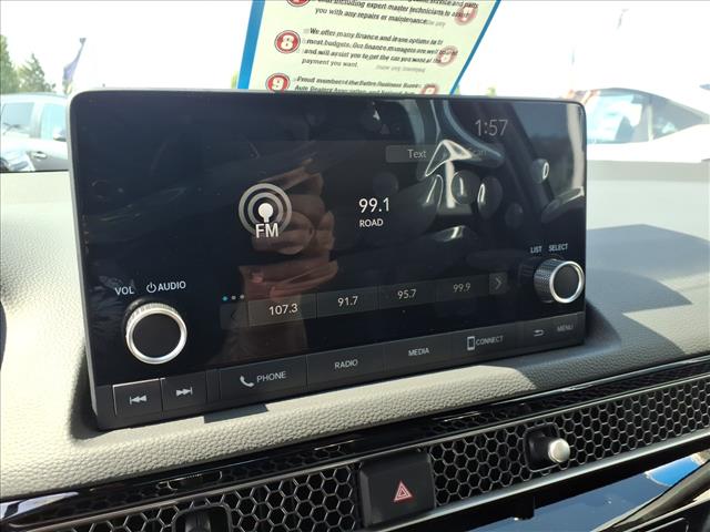 2026 Honda Civic Sport - Photo 17