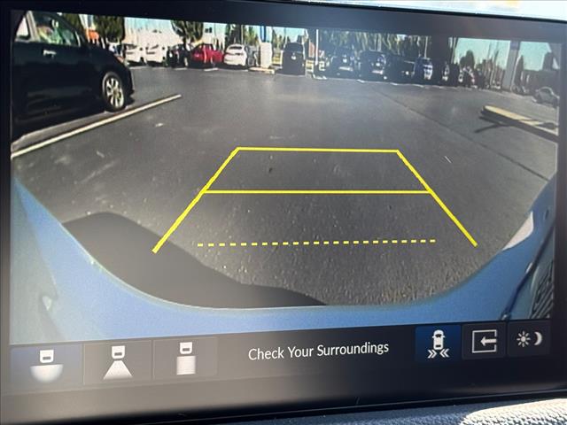 2026 Honda Civic Hybrid HYBSTRG - Photo 17