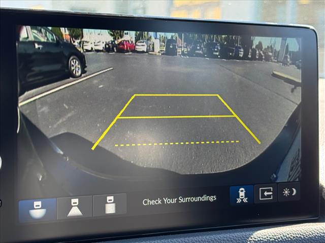 2026 Honda Civic Hybrid  - Photo 17