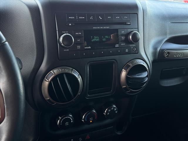 2018 Jeep Wrangler JK Sport - Photo 17