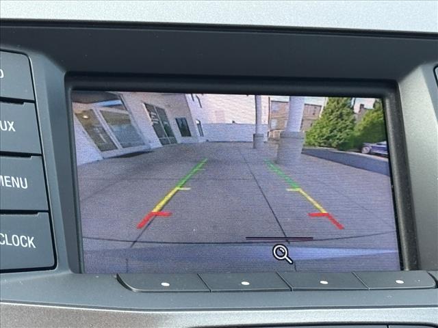 2015 Ford Taurus SE - Photo 17