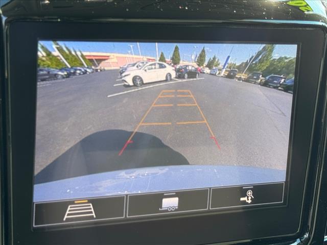 2020 Chevrolet Traverse LT 1LT - Photo 17