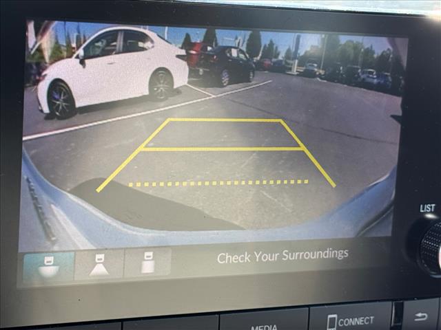 2025 Honda Accord LX - Photo 17