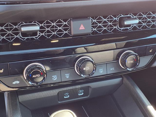 2025 Honda Accord Hybrid Sport - Photo 17
