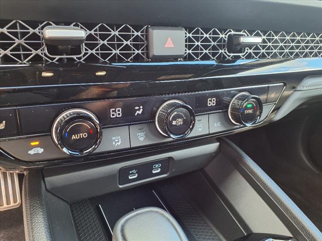2025 Honda Accord Hybrid Sport - Photo 17