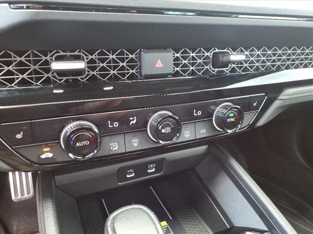 2025 Honda Accord Hybrid Sport - Photo 17